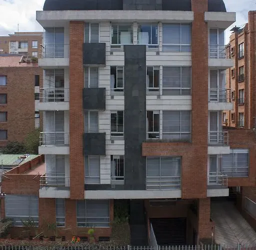 Prisma Suites Chico 94