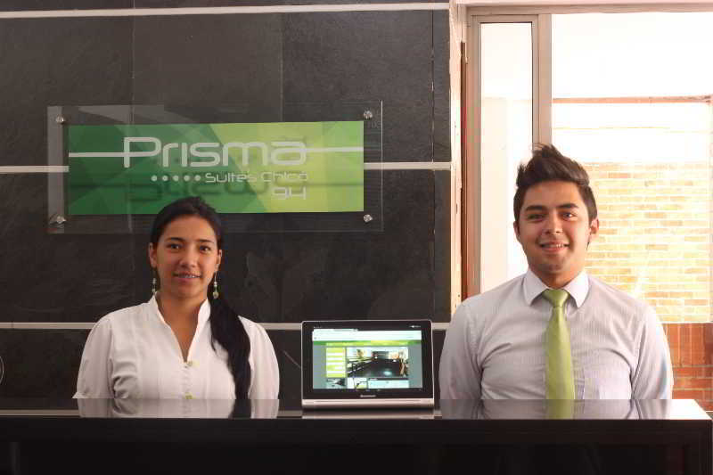 Prisma Chico 94 Bogota